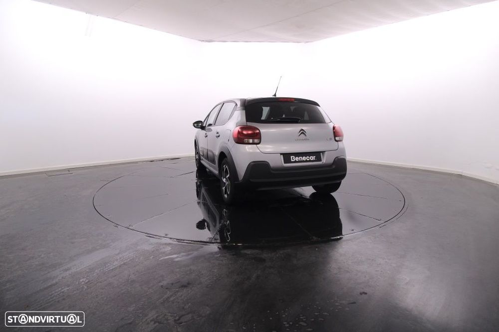 Citroën C3 1.2 PureTech C-Series - 5