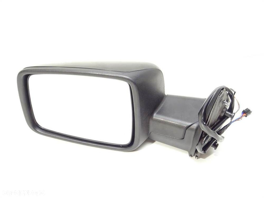 LUSTERKO LEWE  DODGE RAM 1500 pick-up (D1, DC, DH, DM, DR) 2001 - 2008 - 1