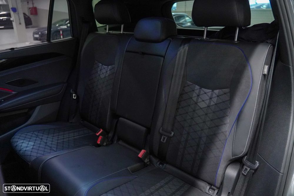 VW Tayron 1.5 TSI eHybrid R-Line DSG - 21