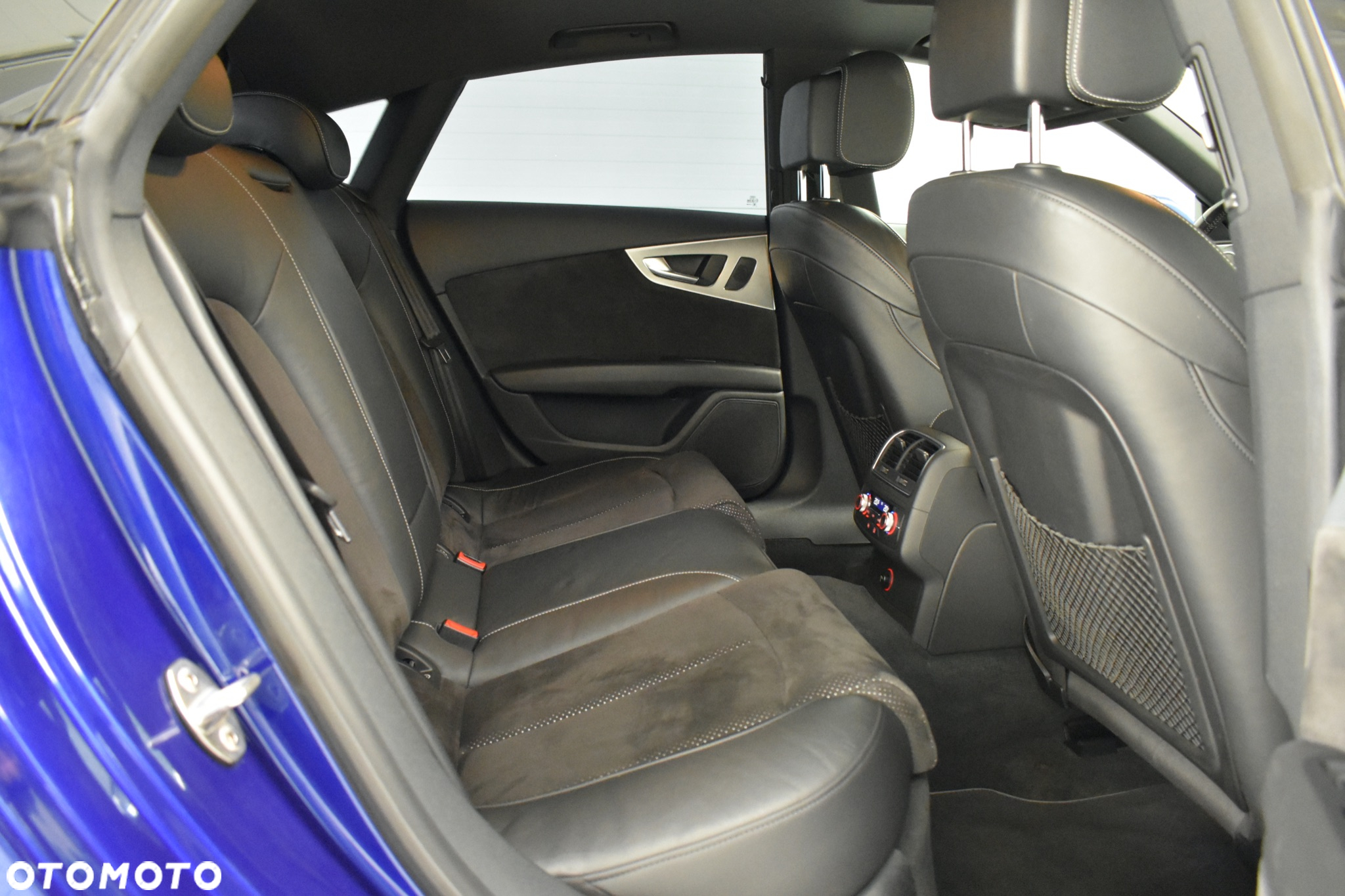 Audi A7 3.0 TDI Quattro Tiptronic - 29