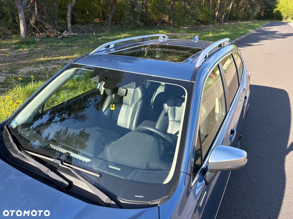 Subaru Forester 2.0i-L Platinum (EyeSight) Lineartronic - 9