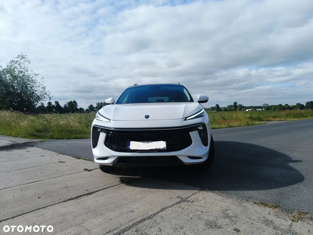 Forthing T5 EVO - 16