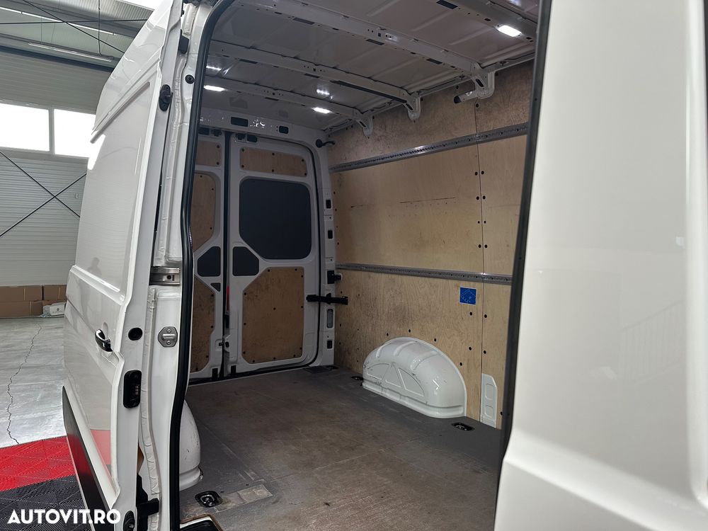 Volkswagen Crafter - 35