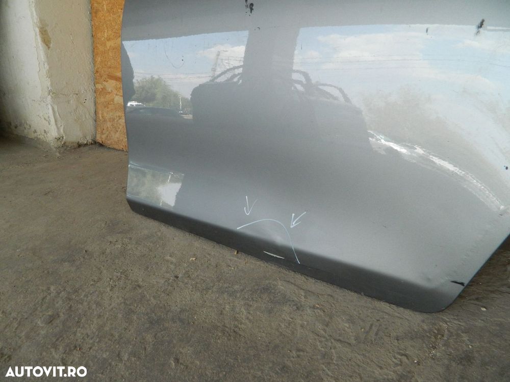 Usa stanga spate BMW Seria 5 F11, Kombi,  2009, 2010, 2011, 2012, 2013, 2014, 2015, 2016, 2017. - 5