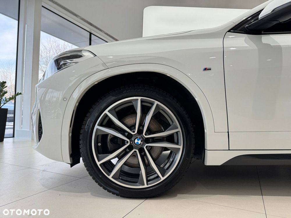 BMW X2 xDrive20i M Sport - 19