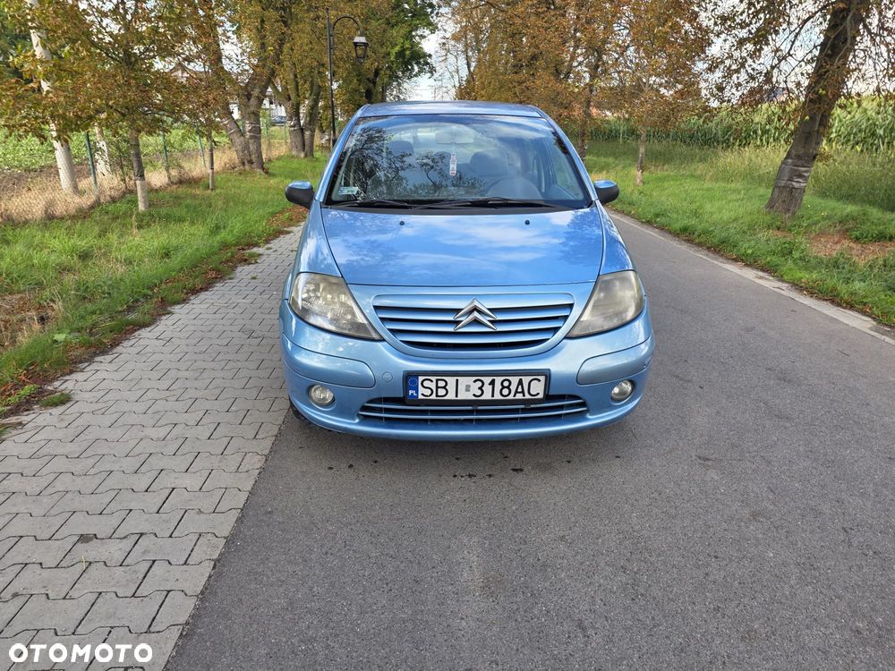 Citroën C3 - 2