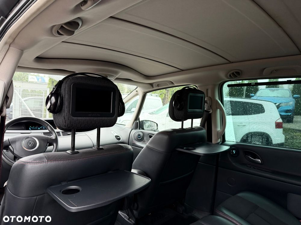 Renault Grand Espace 2.0 Dynamique - 18
