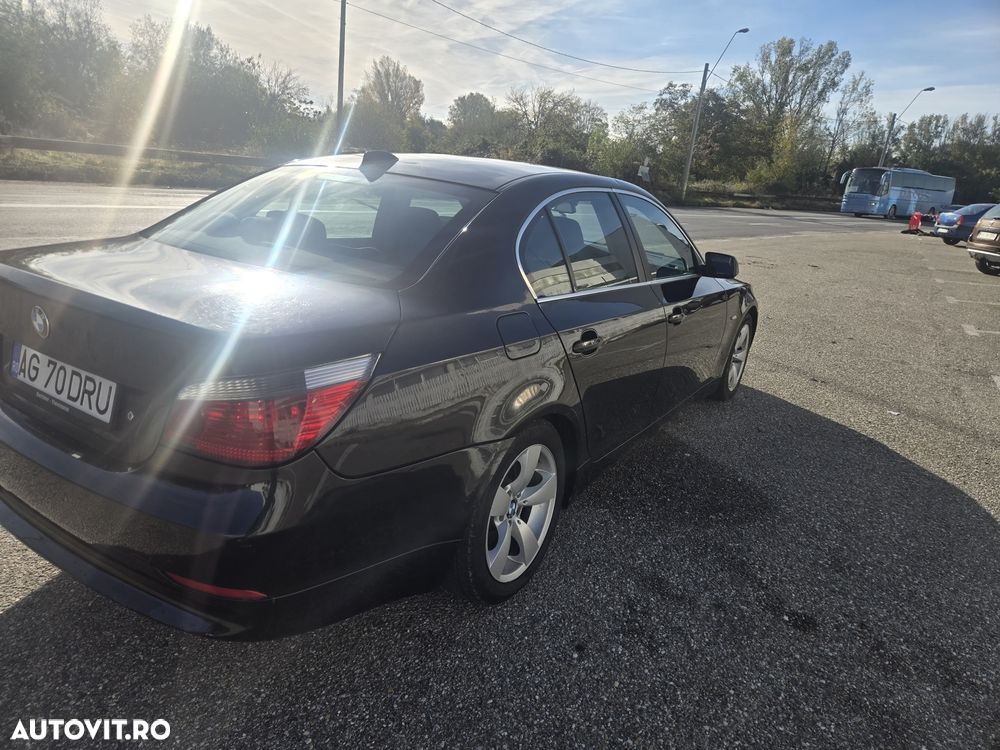 BMW Seria 5 - 4