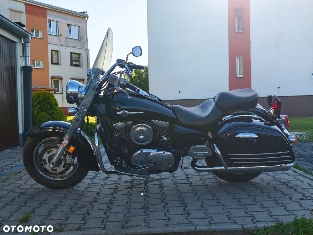 Kawasaki Vulcan - 5