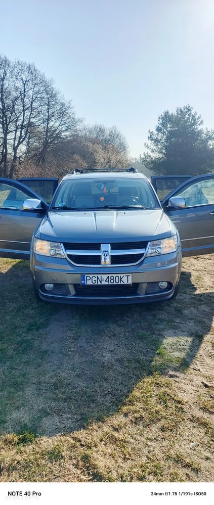 Dodge Journey 2.0 CRD R/T - 4