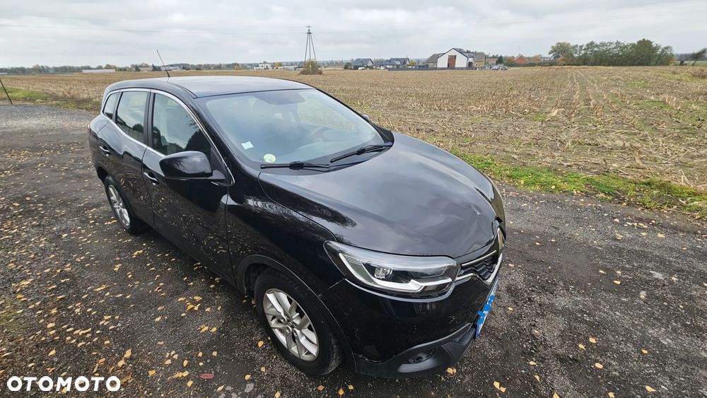 Renault Kadjar 2018 photo 2