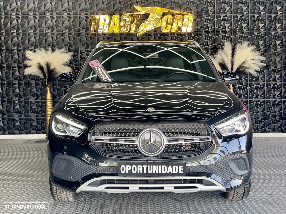 Mercedes-Benz GLA 250 e 8G-DCT - 6