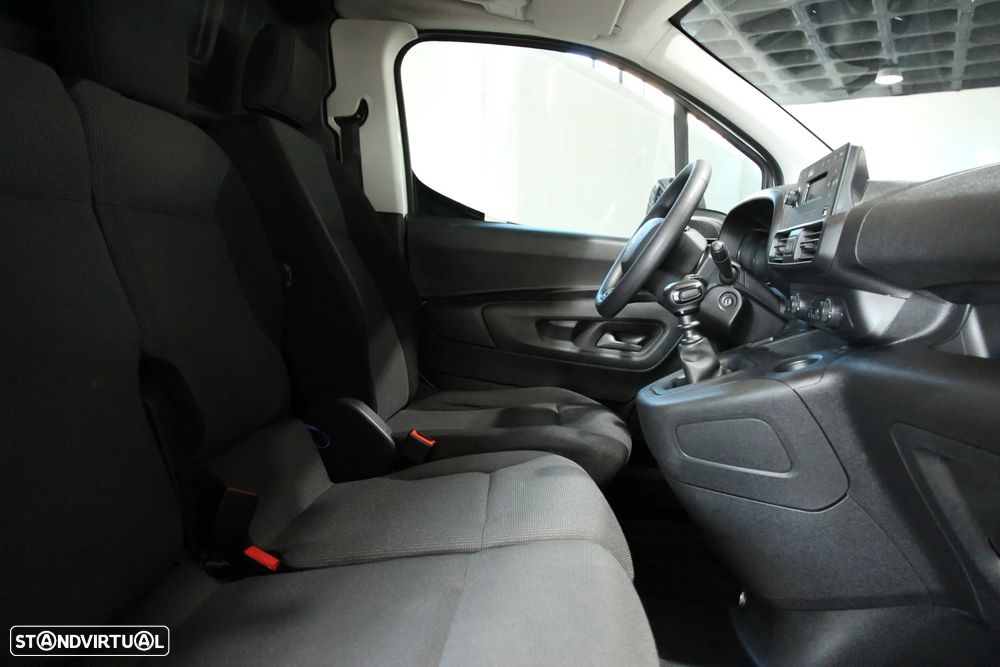 Citroën Berlingo 1.5 HDi - 5