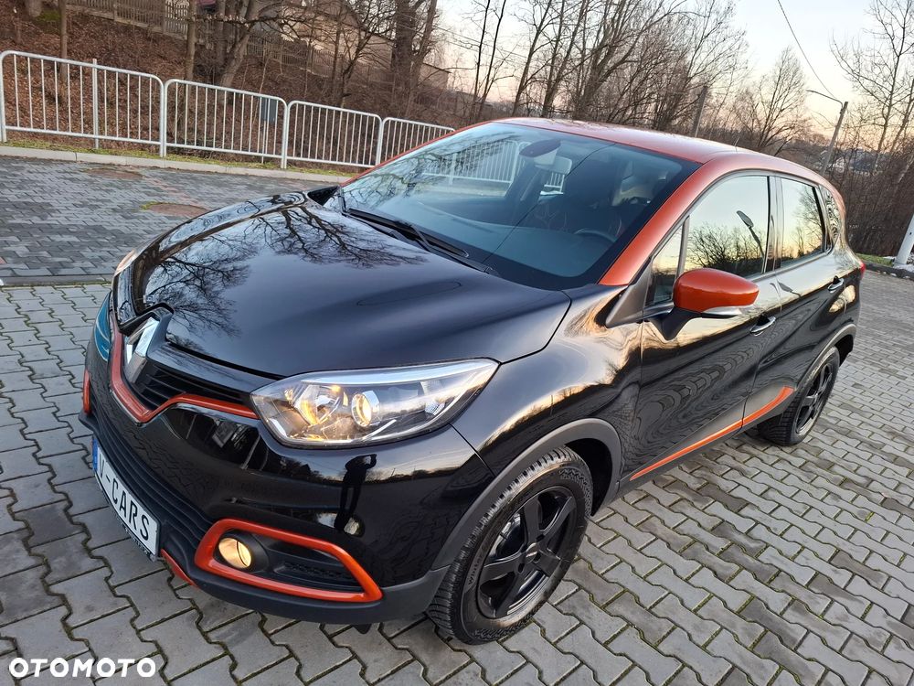 Renault Captur ENERGY TCe 120 EDC XMOD - 11
