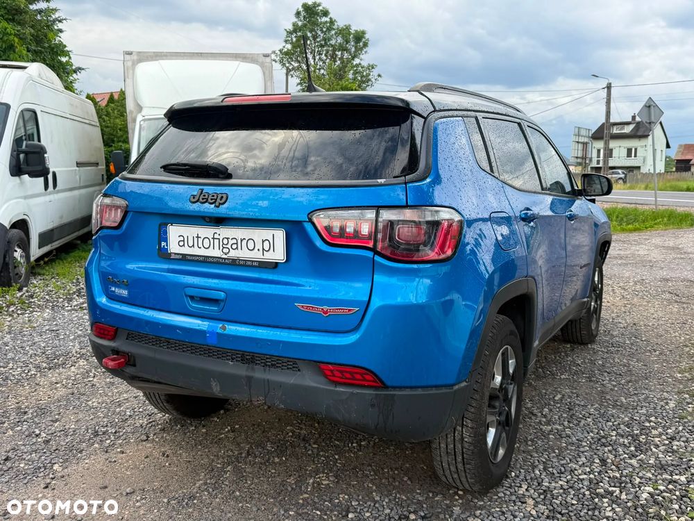 Jeep Compass - 9