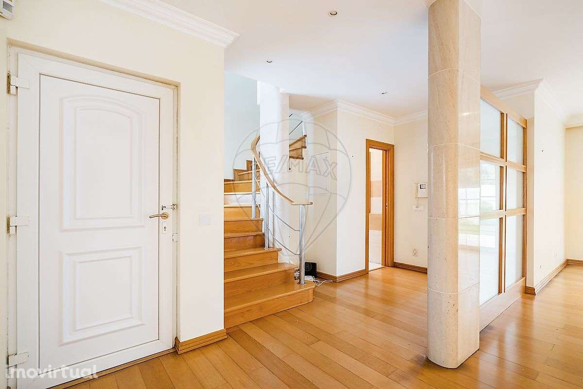 Moradia T4 para venda - Grande imagem: 3/25