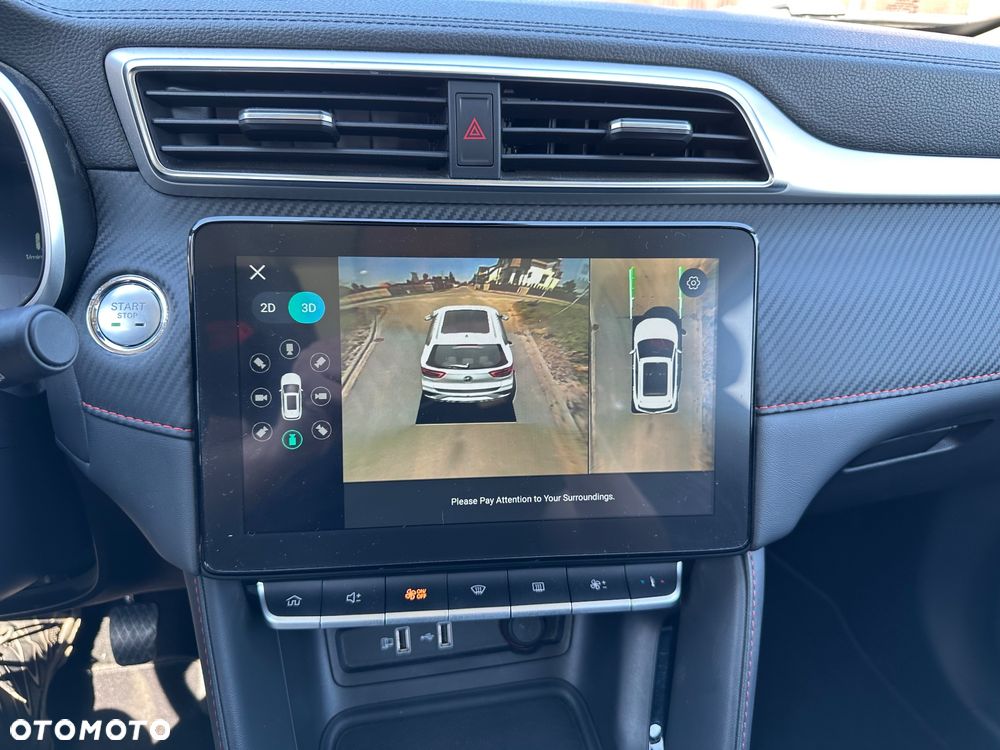 MG ZS ICE 1.0T-GDI Luxury - 17