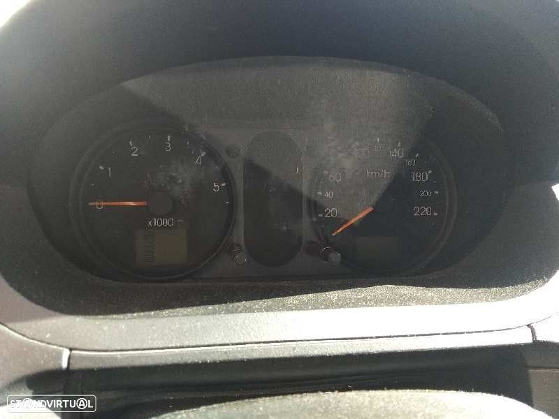 QUADRANTE FORD FIESTA V 2003 - 3