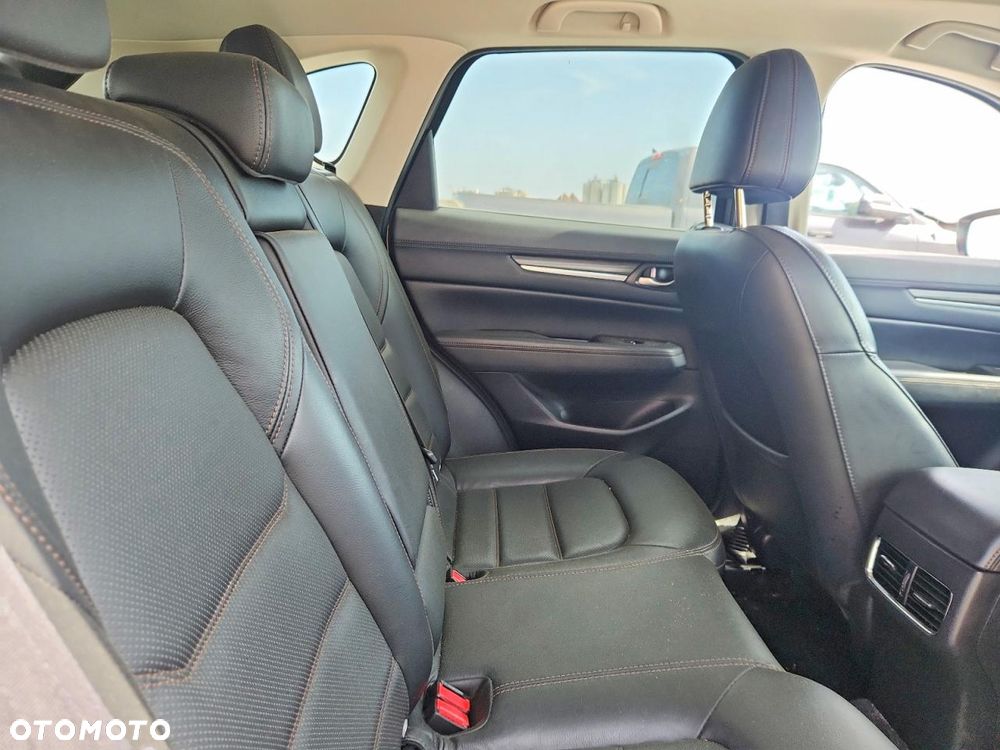 Mazda CX-5 SKYACTIV-G 194 ADVANTAGE - 10