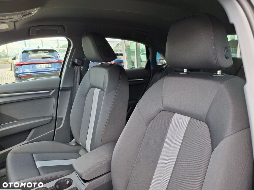 Audi A3 Limousine - 16