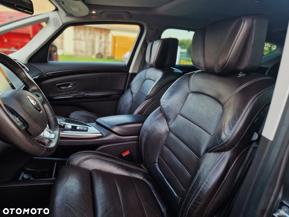 Renault Espace Energy dCi 160 EDC Initiale Paris - 19