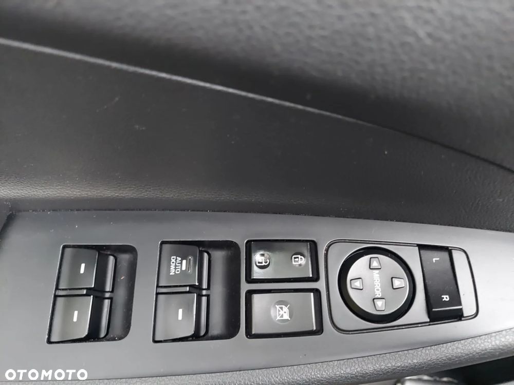 Hyundai Tucson 1.6 GDi 2WD Advantage - 9