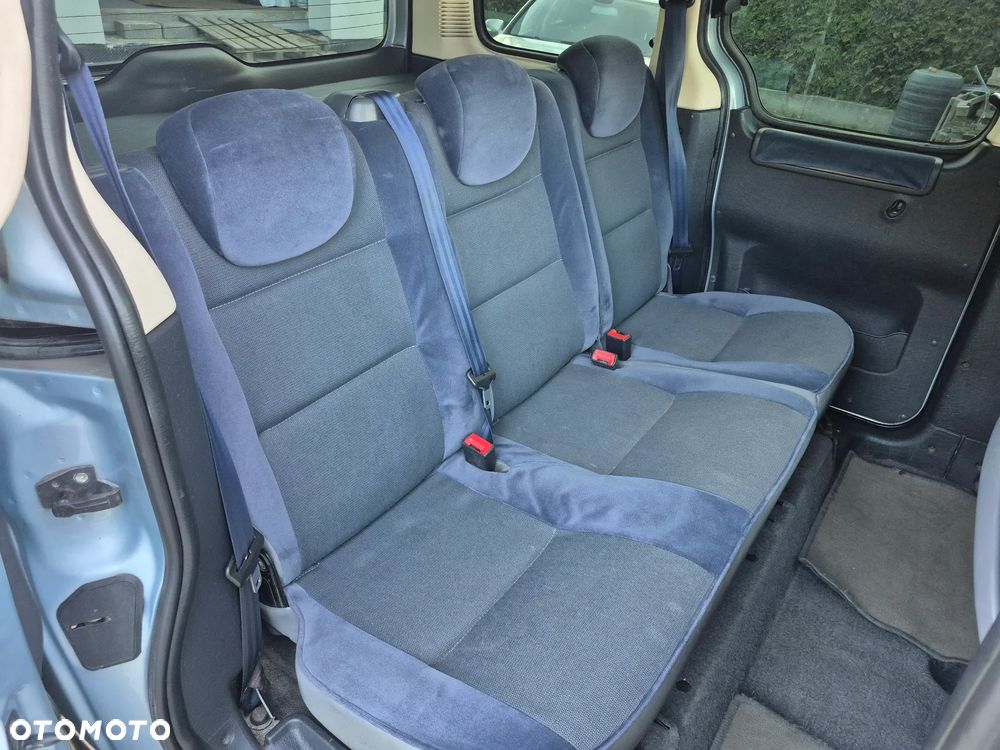 Citroën Berlingo 1.6i Prestige - 35