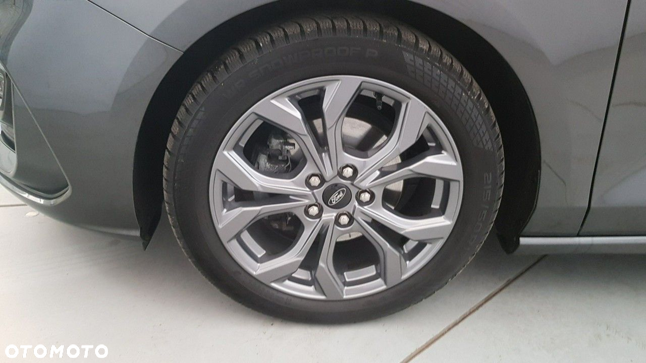 Ford Focus - 13