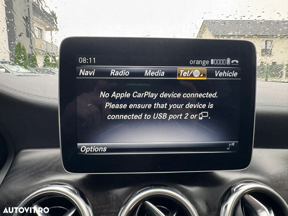 Mercedes-Benz GLA 250 4MATIC Aut. - 23