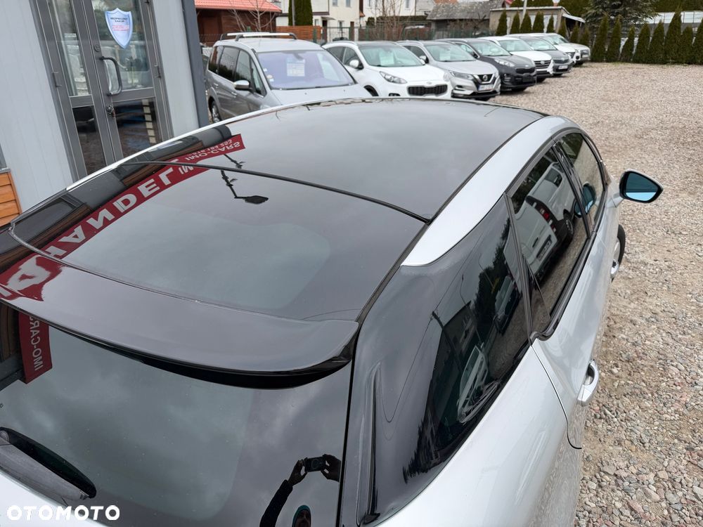 Citroën DS5 - 5