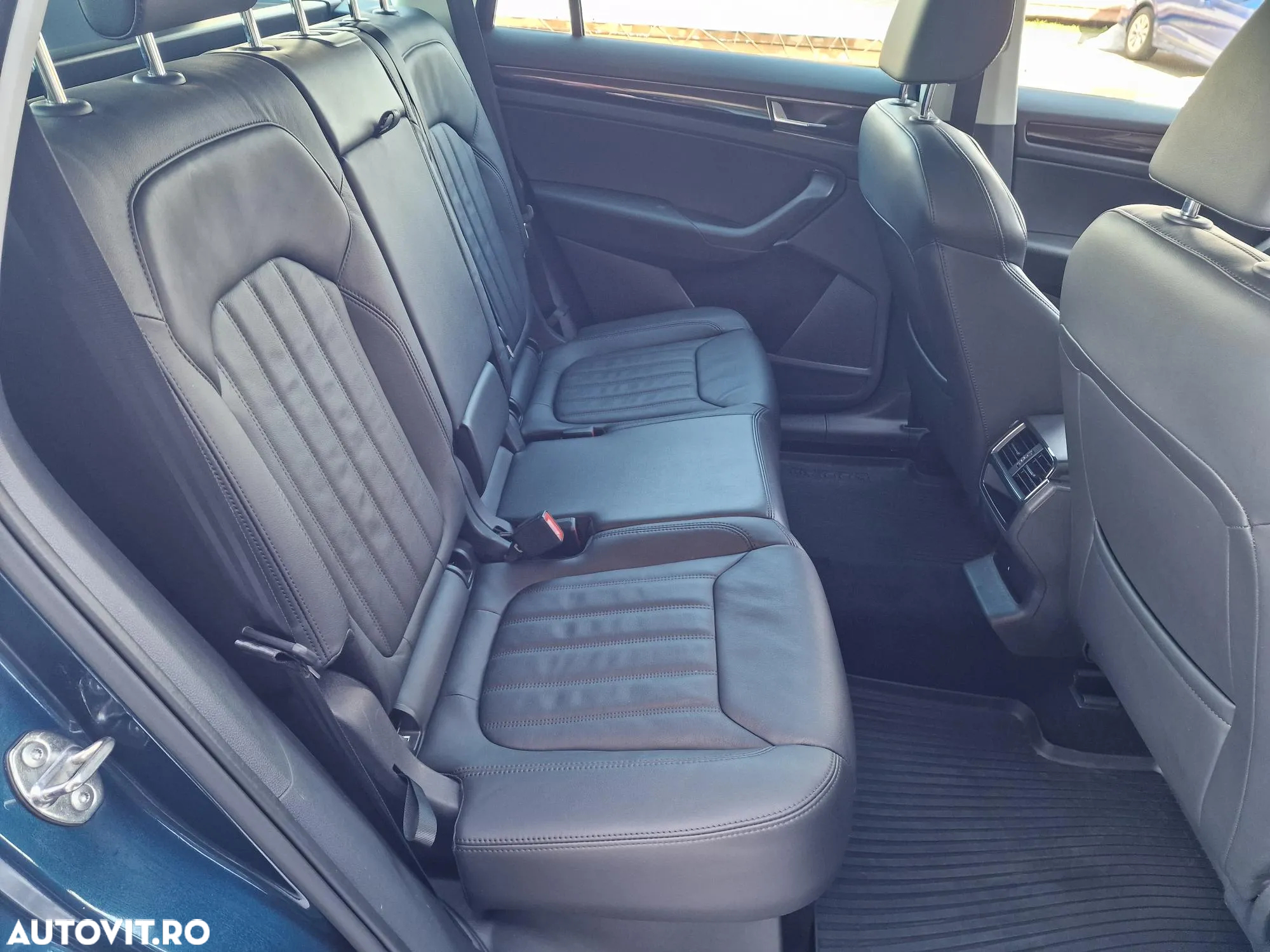 Skoda Kodiaq 2.0 TDI 4X4 DSG Laurin & Klement - 31