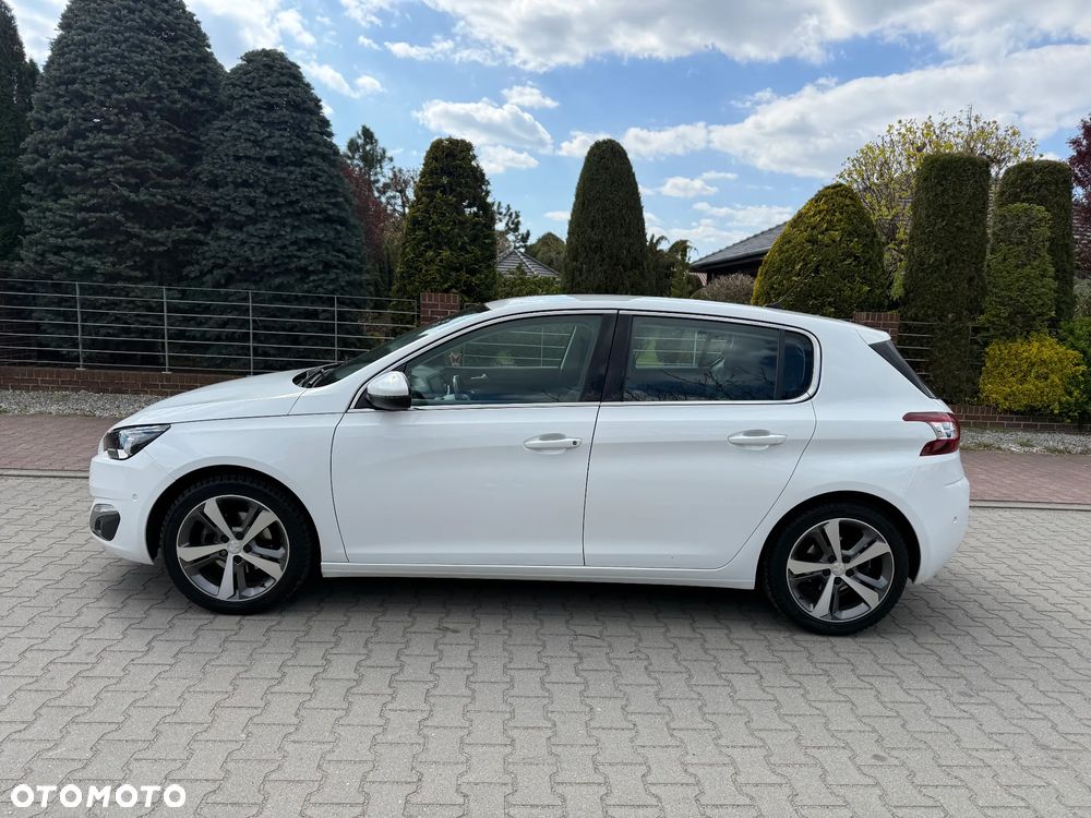 Peugeot 308 - 13