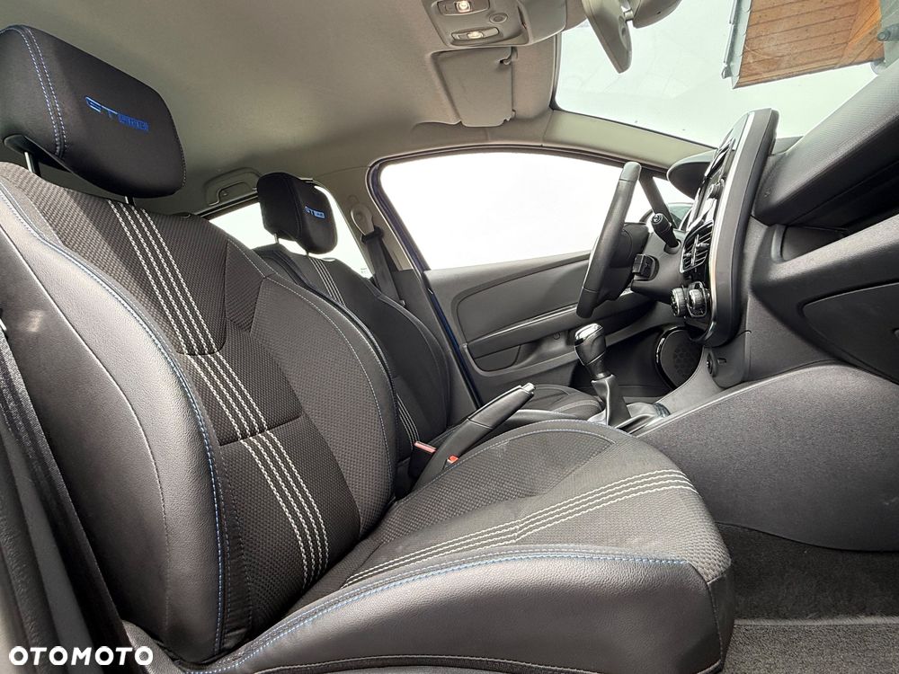 Renault Clio 1.5 dCi Energy Business - 16