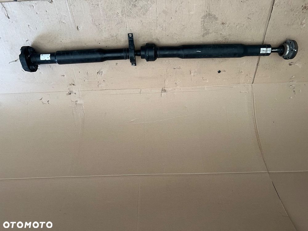 MASERATI LEVENTE WAL NAPĘDOWY BENZYNA KOMPLET DEMONTAŻ