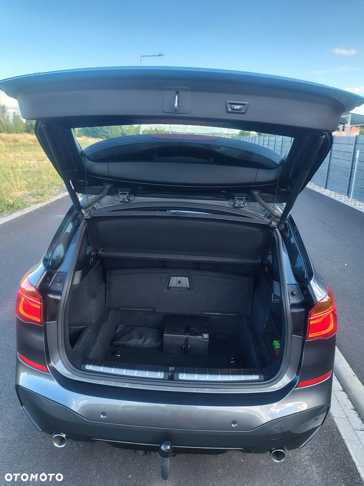 BMW X1 sDrive18d M Sport - 9