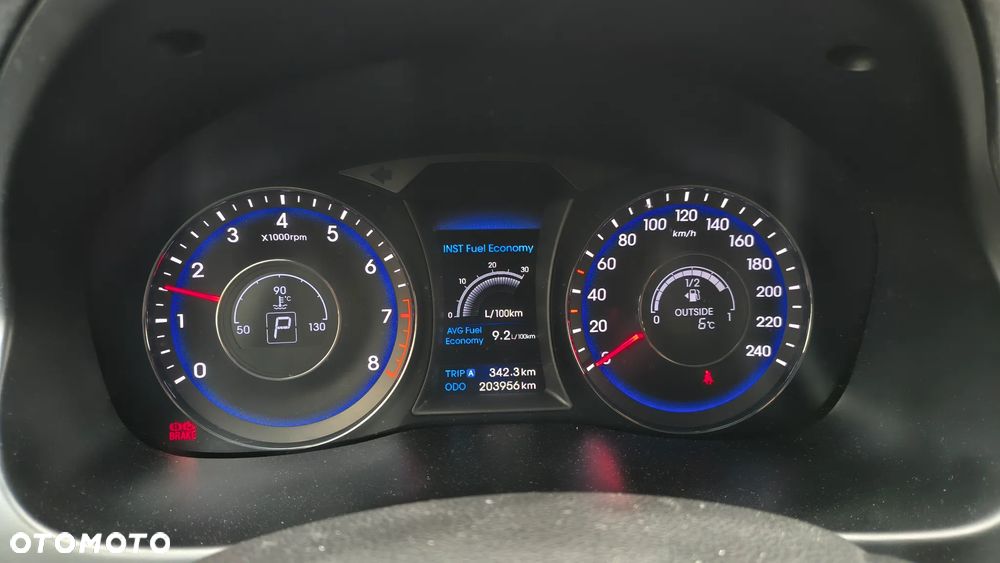 Hyundai i40 2.0 GDI Premium - 2