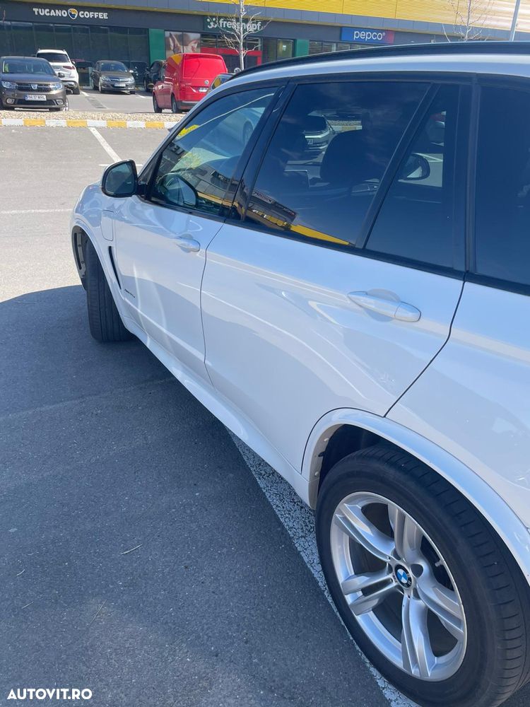 BMW X5 - 3