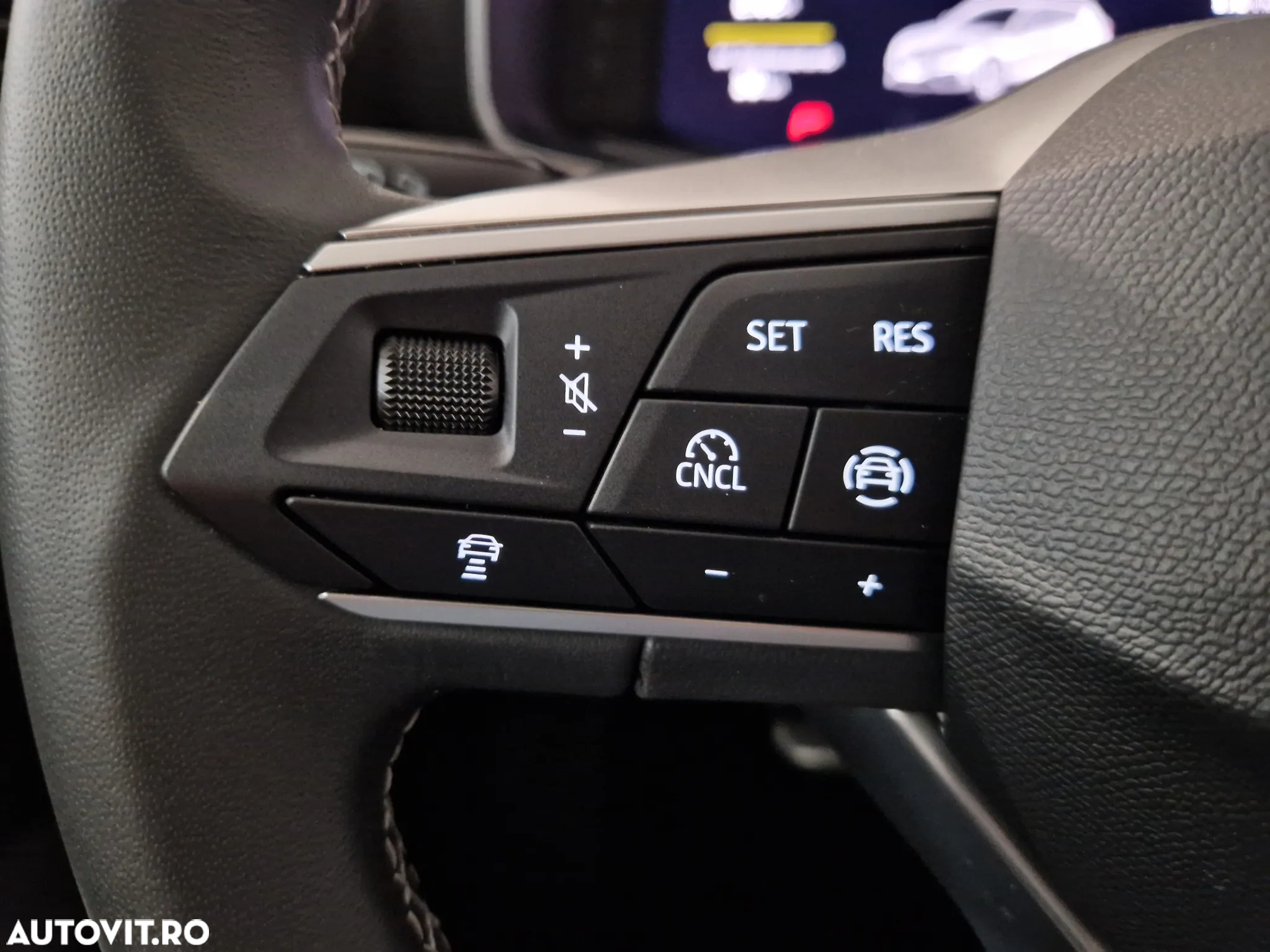 Seat Leon 1.5 eTSI mHEV DSG7 Style - 15