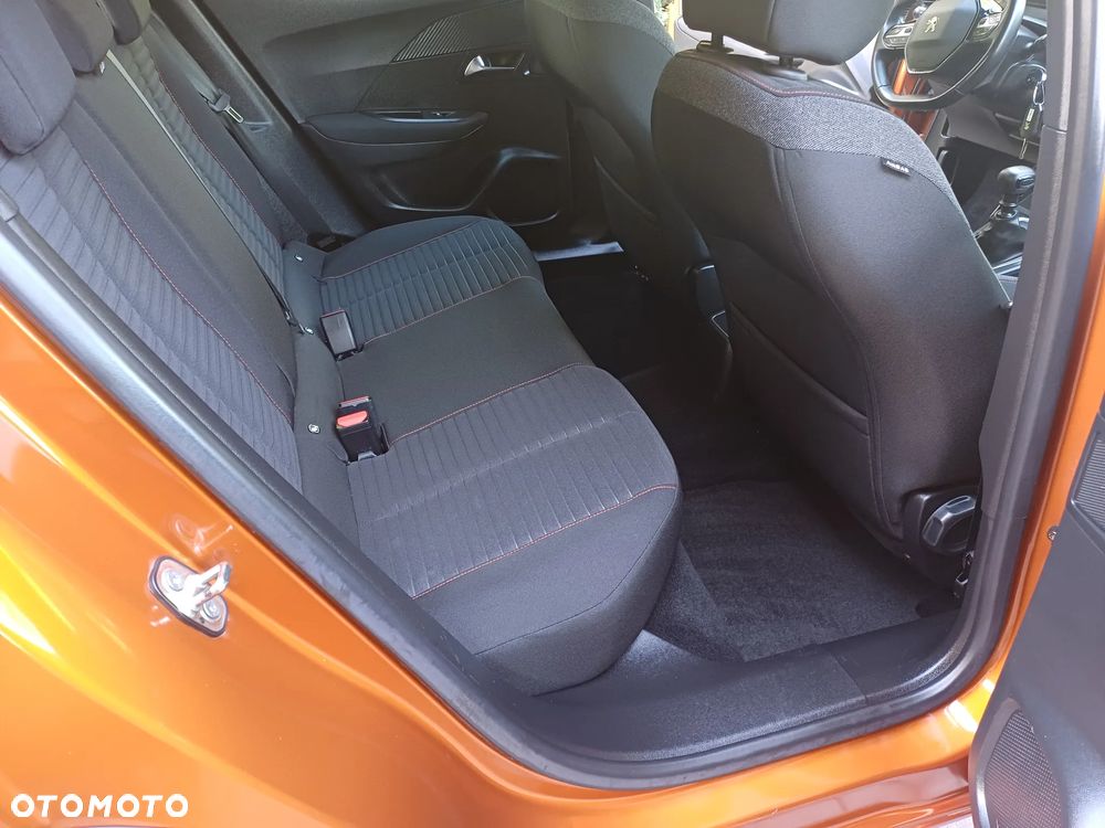 Peugeot 2008 - 33