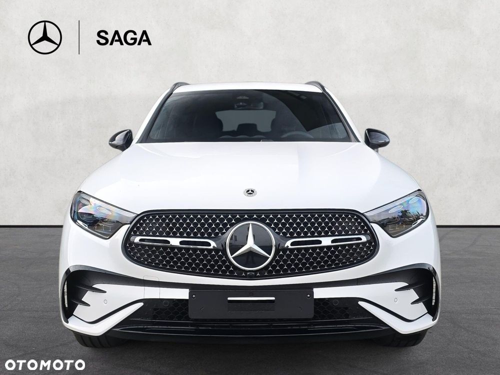 Mercedes-Benz Glc 2025 photo 2