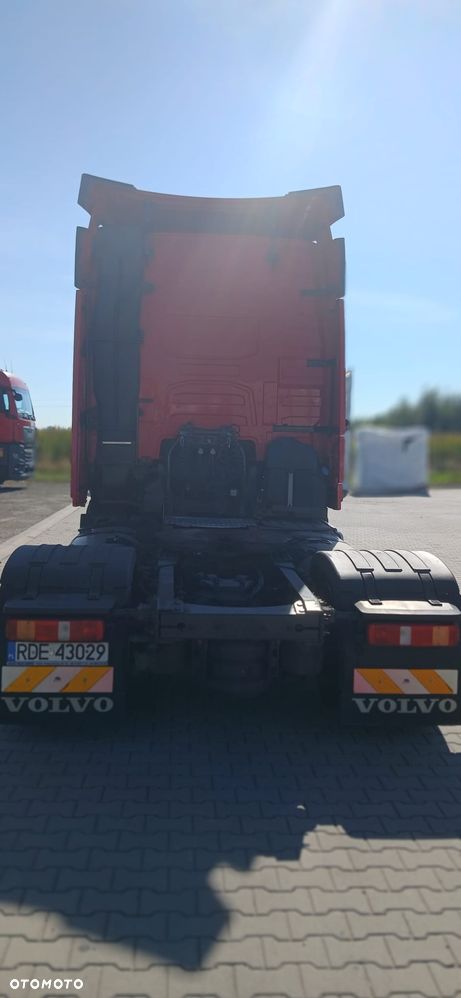 Volvo FH 500 MEGA - 18