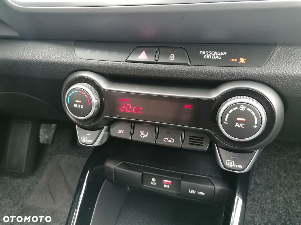 Kia Stonic 1.4 XL - 24