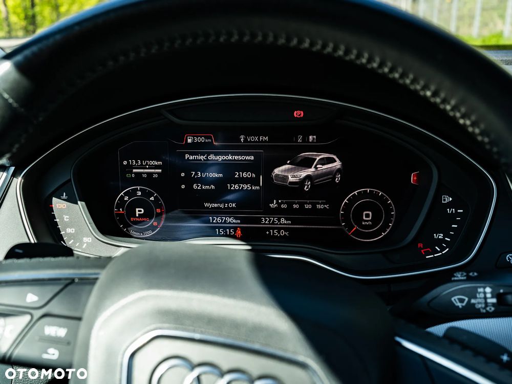 Audi Q5 40 TDI Quattro S tronic - 24