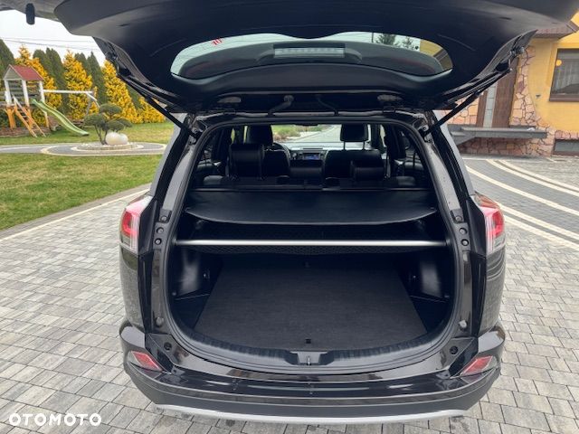 Toyota RAV4 2.0 D-4D Premium 4x2 - 7