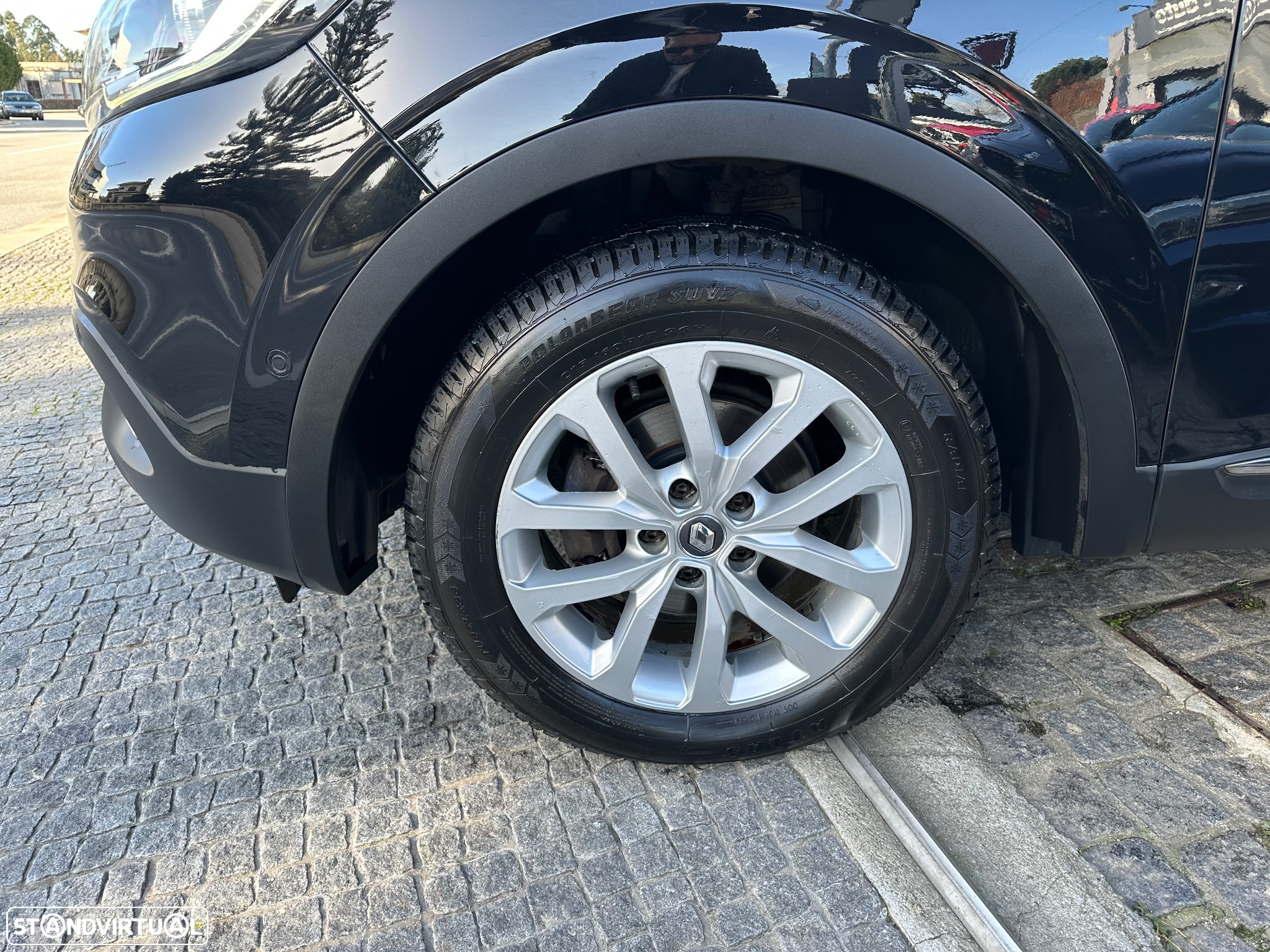 Renault Kadjar 1.5 dCi Intens - 7