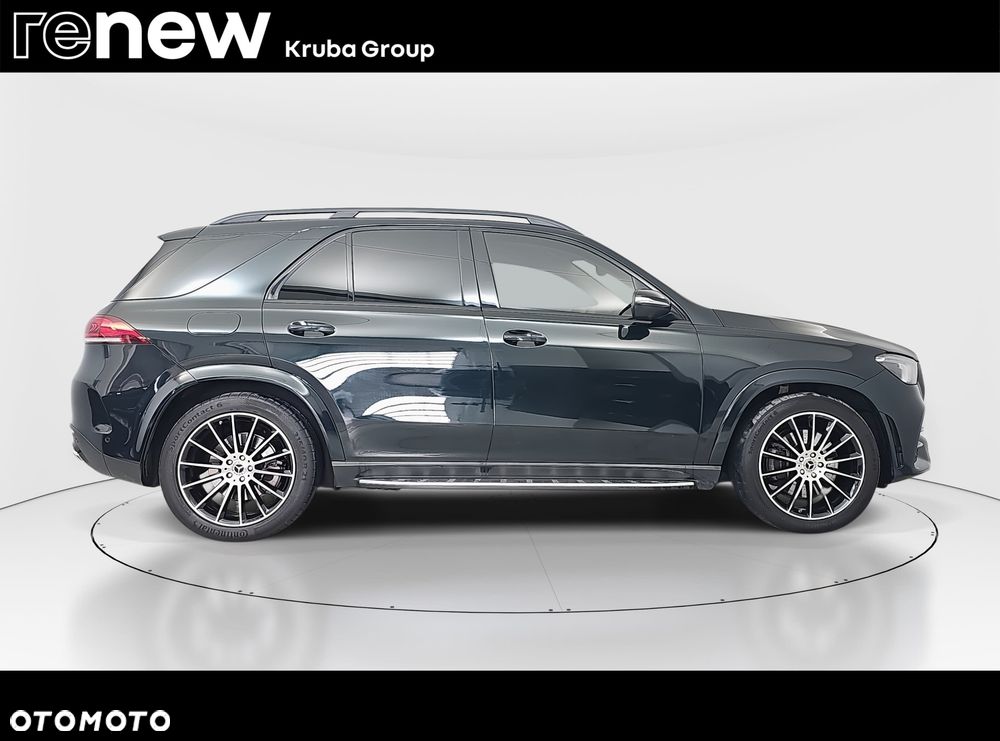 Mercedes-Benz GLE 300 d 4-Matic Premium - 4