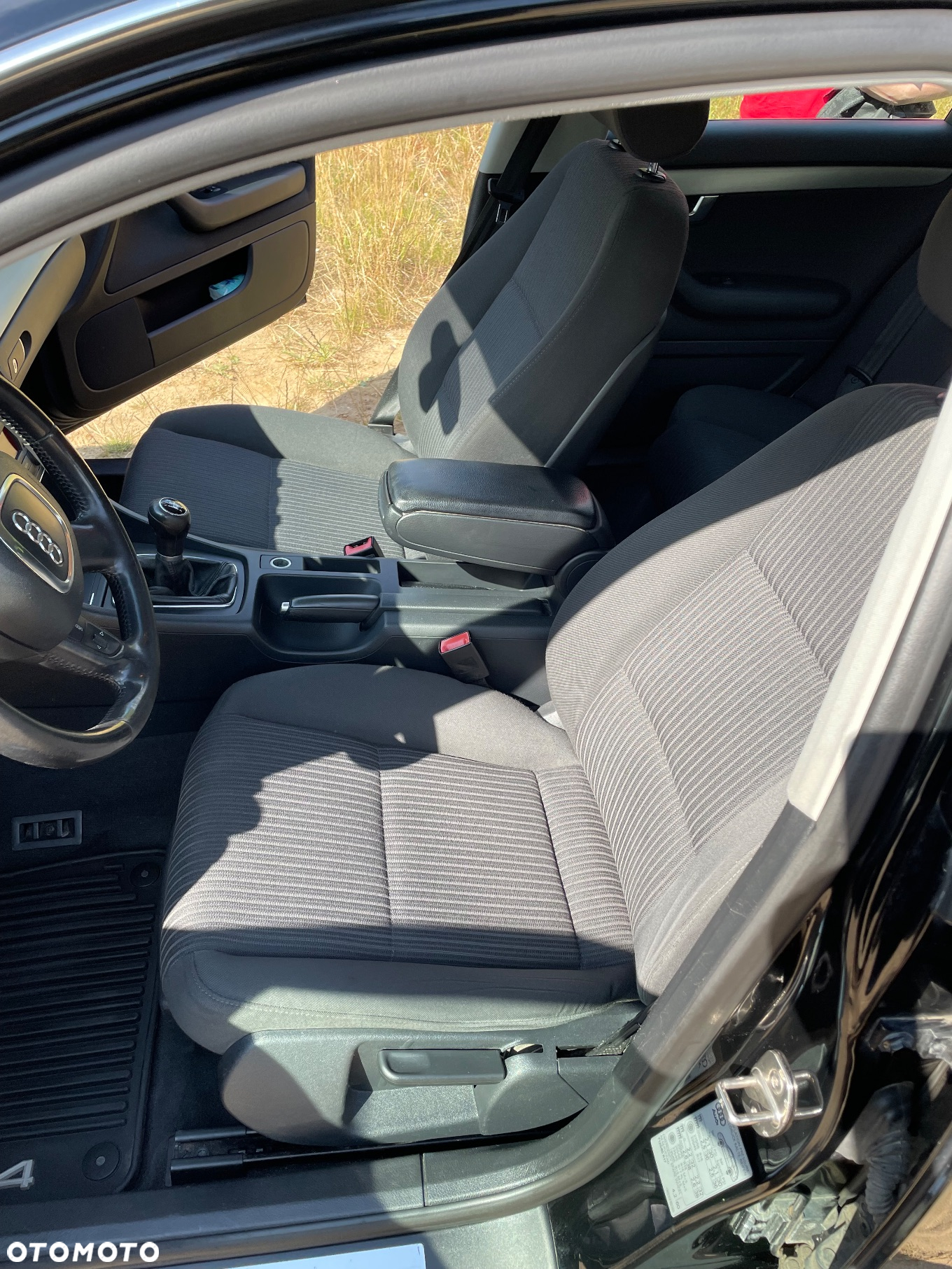 Audi A4 2.0 - 9