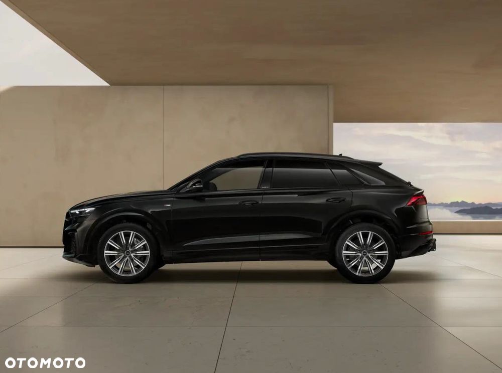 Audi Q8 TDI mHEV 210 kW Quattro Tiptronic - 3