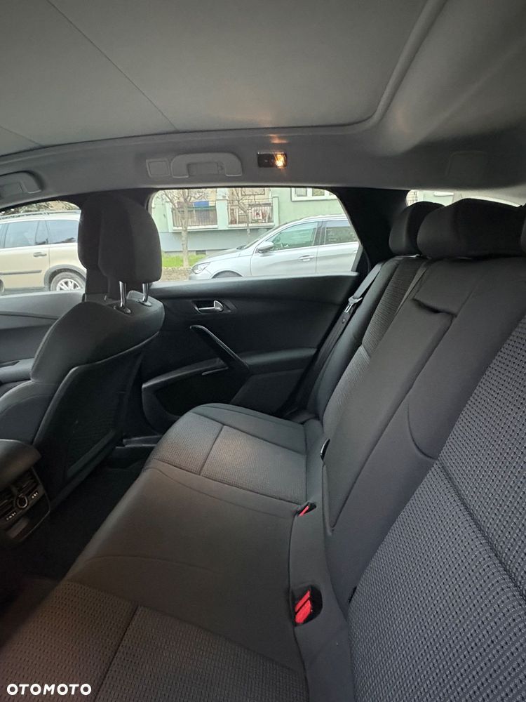 Peugeot 508 HDi FAP 140 Active - 10