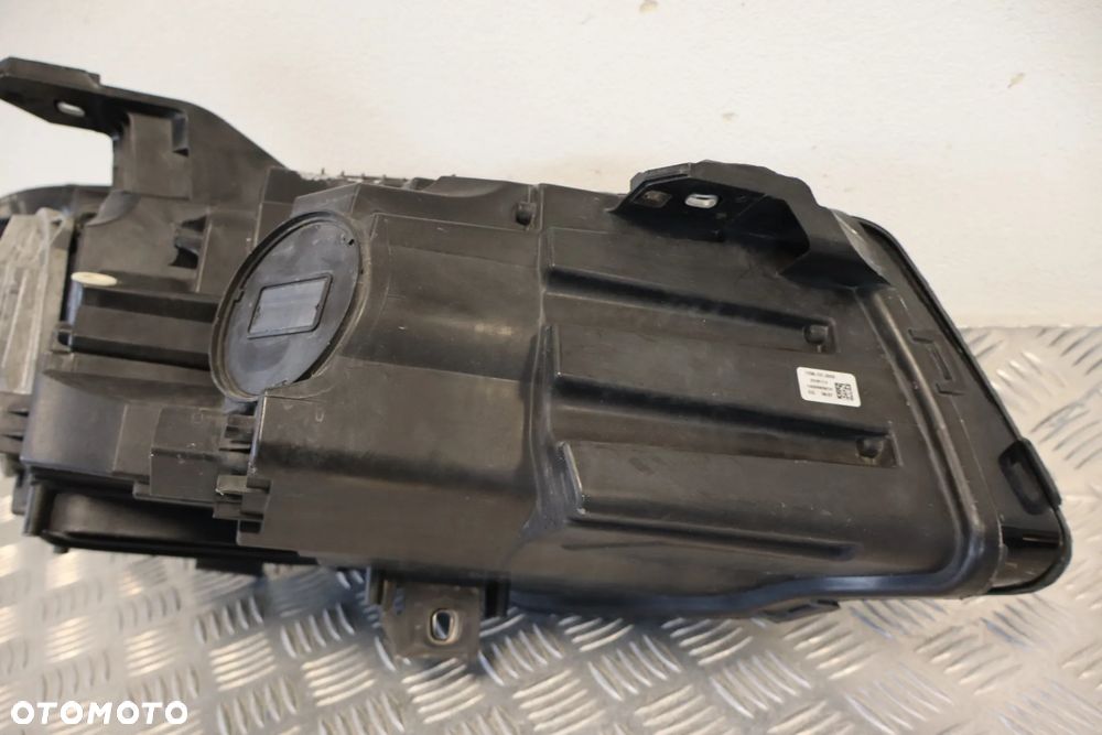 LAMPA PRZEDNIA PRZÓD LEWA LUB PRAWA MERCEDES CLA W117 LIFT FULL LED A1178206761 A1178206861 2017-2019 - 21